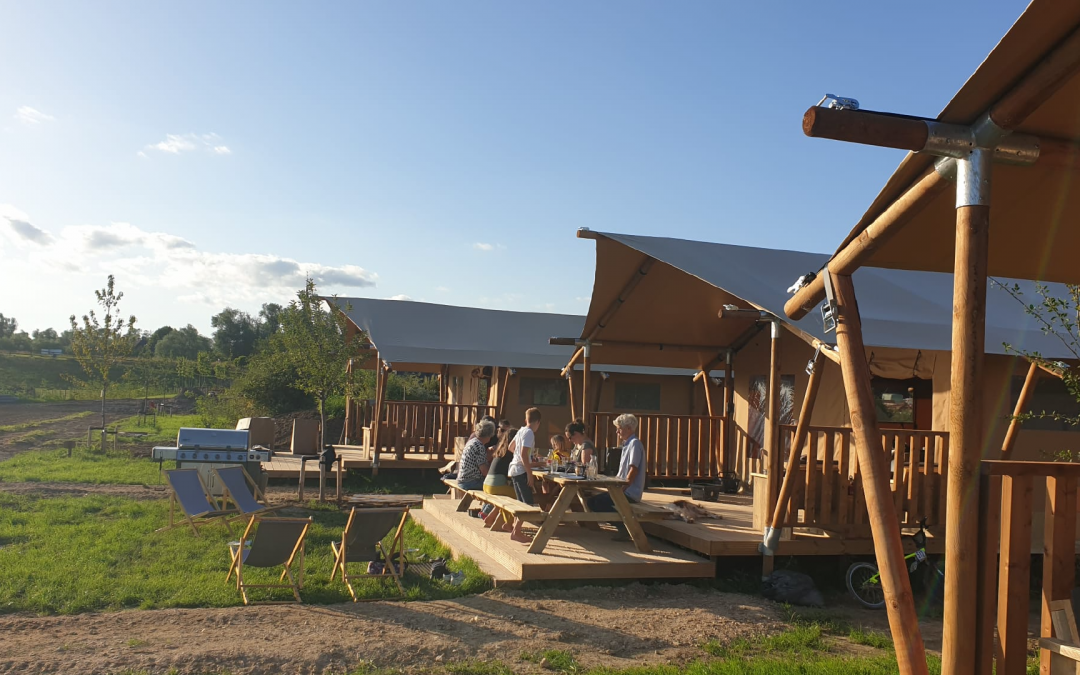 Camping De hazelaarshof