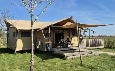 Campingreglement 2026